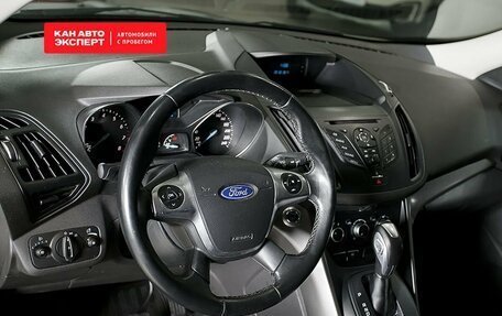 Ford Kuga III, 2016 год, 1 696 700 рублей, 6 фотография