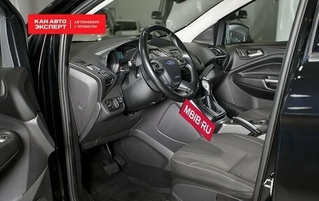 Ford Kuga III, 2016 год, 1 696 700 рублей, 3 фотография