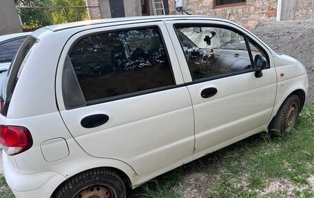 Daewoo Matiz I, 2011 год, 280 000 рублей, 7 фотография