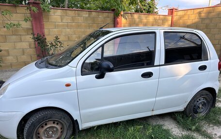 Daewoo Matiz I, 2011 год, 280 000 рублей, 19 фотография