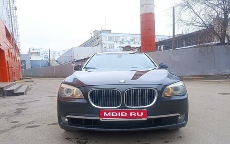 BMW 7 серия, 2008 год, 1 550 000 рублей, 3 фотография