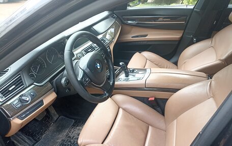 BMW 7 серия, 2008 год, 1 550 000 рублей, 9 фотография