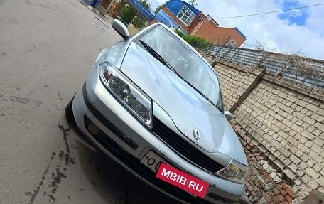 Renault Laguna II, 2002 год, 350 000 рублей, 16 фотография