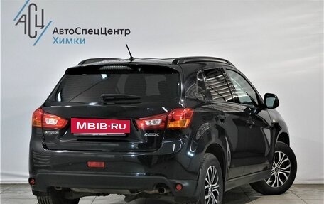 Mitsubishi ASX I рестайлинг, 2013 год, 1 179 000 рублей, 2 фотография