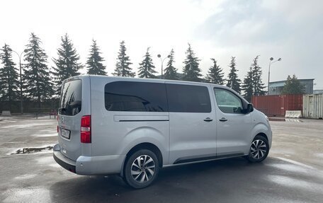 Citroen SpaceTourer I, 2019 год, 3 500 000 рублей, 2 фотография