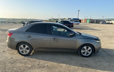 KIA Cerato III, 2009 год, 820 000 рублей, 2 фотография