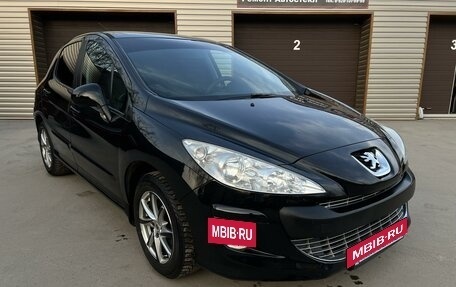 Peugeot 308 II, 2008 год, 430 000 рублей, 4 фотография