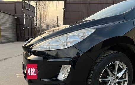 Peugeot 308 II, 2008 год, 430 000 рублей, 15 фотография