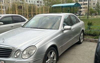 Mercedes-Benz E-Класс, 2008 год, 800 000 рублей, 1 фотография