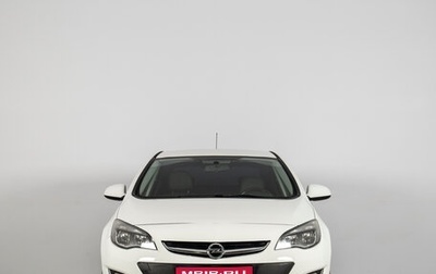 Opel Astra H, 2012 год, 849 000 рублей, 1 фотография