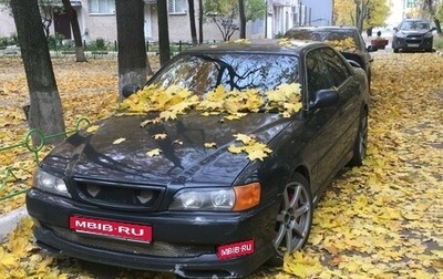 Toyota Chaser VI, 1997 год, 1 650 000 рублей, 1 фотография