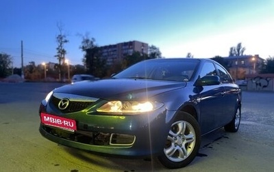 Mazda 6, 2006 год, 510 000 рублей, 1 фотография