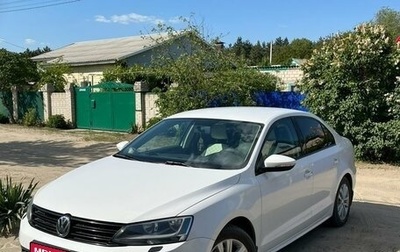 Volkswagen Jetta VI, 2015 год, 1 220 000 рублей, 1 фотография