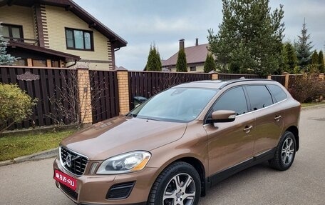 Volvo XC60 II, 2012 год, 1 950 000 рублей, 1 фотография