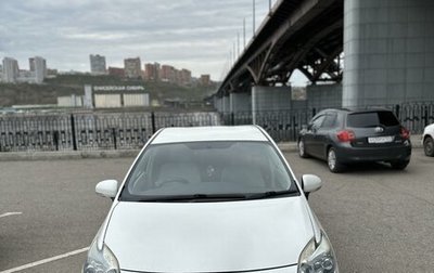 Toyota Prius, 2011 год, 1 220 000 рублей, 1 фотография