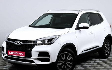 Chery Tiggo 4 I рестайлинг, 2022 год, 1 931 000 рублей, 1 фотография