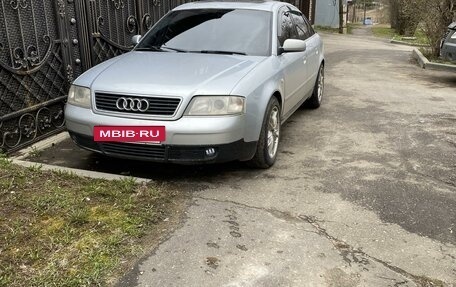 Audi A6, 1997 год, 530 000 рублей, 2 фотография