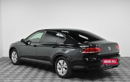 Volkswagen Passat B8 рестайлинг, 2016 год, 1 399 000 рублей, 4 фотография