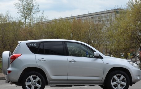 Toyota RAV4, 2006 год, 1 490 000 рублей, 10 фотография