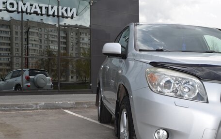 Toyota RAV4, 2006 год, 1 490 000 рублей, 9 фотография