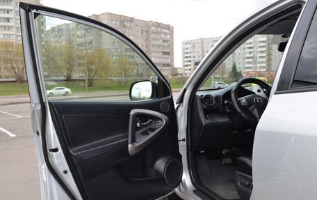 Toyota RAV4, 2006 год, 1 490 000 рублей, 27 фотография