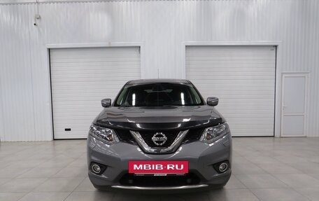 Nissan X-Trail, 2015 год, 1 830 000 рублей, 8 фотография