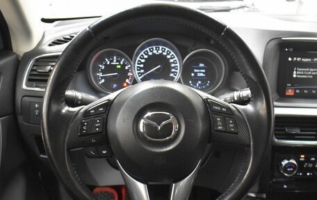 Mazda CX-5 II, 2016 год, 1 999 999 рублей, 11 фотография