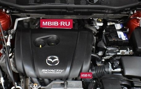 Mazda CX-5 II, 2016 год, 1 999 999 рублей, 24 фотография
