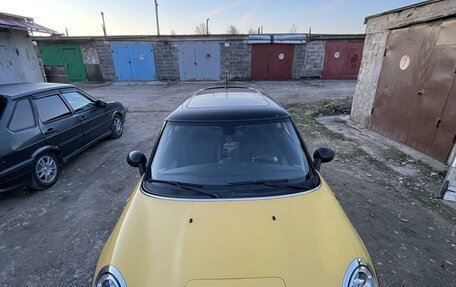 MINI Hatch, 2007 год, 1 100 000 рублей, 11 фотография