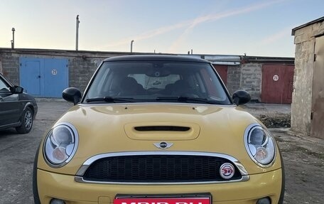 MINI Hatch, 2007 год, 1 100 000 рублей, 7 фотография