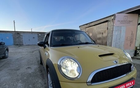 MINI Hatch, 2007 год, 1 100 000 рублей, 15 фотография