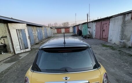 MINI Hatch, 2007 год, 1 100 000 рублей, 12 фотография