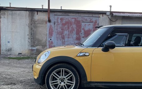 MINI Hatch, 2007 год, 1 100 000 рублей, 18 фотография