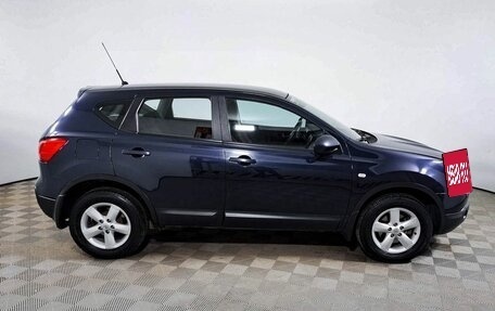 Nissan Qashqai, 2008 год, 1 074 000 рублей, 4 фотография