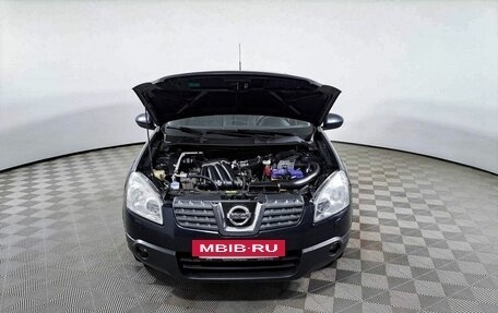 Nissan Qashqai, 2008 год, 1 074 000 рублей, 9 фотография