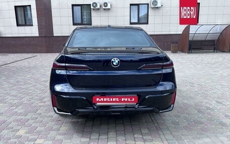 BMW 7 серия, 2023 год, 13 490 000 рублей, 5 фотография