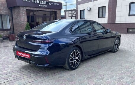 BMW 7 серия, 2023 год, 13 490 000 рублей, 7 фотография