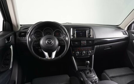 Mazda CX-5 II, 2013 год, 1 869 000 рублей, 6 фотография