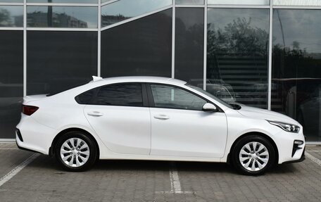 KIA Cerato IV, 2019 год, 2 050 000 рублей, 5 фотография