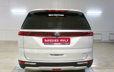 KIA Carnival, 2021 год, 3 689 000 рублей, 4 фотография