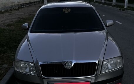 Skoda Octavia, 2008 год, 665 000 рублей, 2 фотография