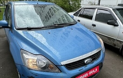 Ford Focus II рестайлинг, 2008 год, 360 000 рублей, 1 фотография