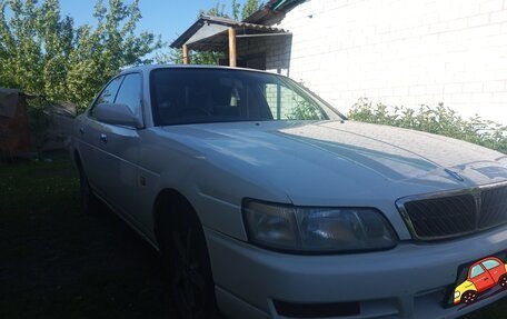 Nissan Laurel VIII, 1997 год, 500 000 рублей, 1 фотография