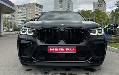 BMW X6 M, 2020 год, 12 900 000 рублей, 1 фотография