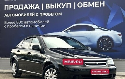 Chevrolet Lacetti, 2010 год, 630 000 рублей, 1 фотография