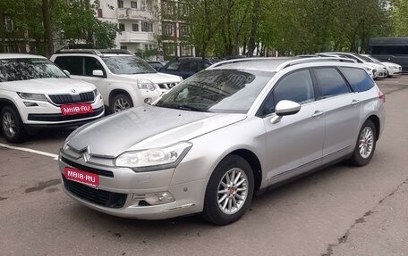 Citroen C5 II, 2011 год, 799 000 рублей, 1 фотография