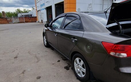 KIA Cerato III, 2011 год, 870 000 рублей, 6 фотография