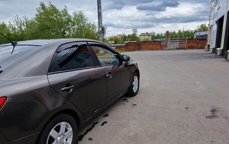 KIA Cerato III, 2011 год, 870 000 рублей, 3 фотография