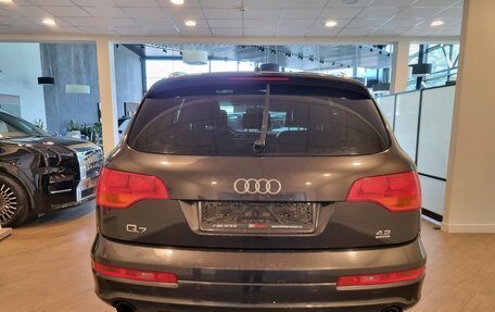 Audi Q7, 2006 год, 950 000 рублей, 3 фотография