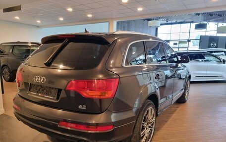 Audi Q7, 2006 год, 950 000 рублей, 4 фотография